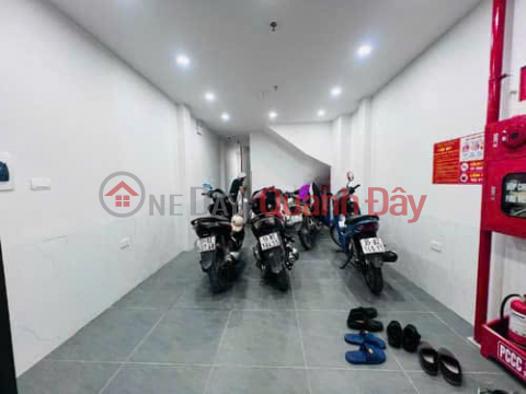 EXTREMELY RARE BEAUTIFUL HOUSE IN ALLEY 290 KIM MA, 50M, 7 FLOORS, ELEVATOR, 10 ROOMS, PRICE 16.8 BILLION VND, 0878168006 _0