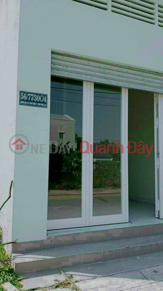 Property Search Vietnam | OneDay | Khu dân cư | Niêm yết bán | Nhà Cách Mặt Tiền Đường 8 chỉ 20m, Sau chợ Long Phước - Q9