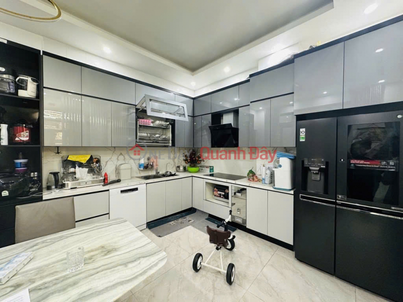 HOUSE FOR SALE IN YEN LO - YEN NGHIA - HA DONG - CAR BYPASS ROAD 15M, AREA 90.2M2<br \\/> MORE THAN 11 BILLION Sales Listings