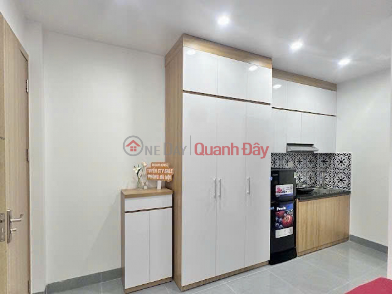 QUICK SALE OF CCMN XUAN THUY – CAU GIAY – REVENUE 1.8 BILLION/YEAR – RED BOOK OWNER Vietnam | Sales đ 29 Billion
