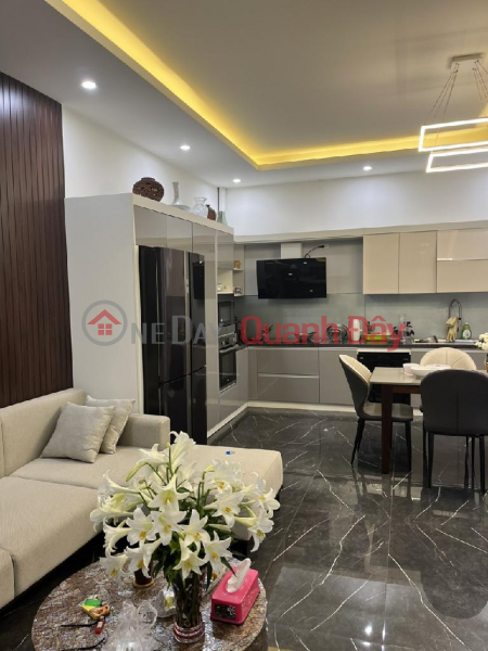 Property Search Vietnam | OneDay | Nhà ở | Niêm yết bán LÔ GÓC – OTO CHẠY QUANH NHÀ – 75M X 19.499 TỶ - ĐỘI CẤN – BA ĐÌNH - KHU QUÂN ĐỘI – AN NINH - Ở SƯỚNG