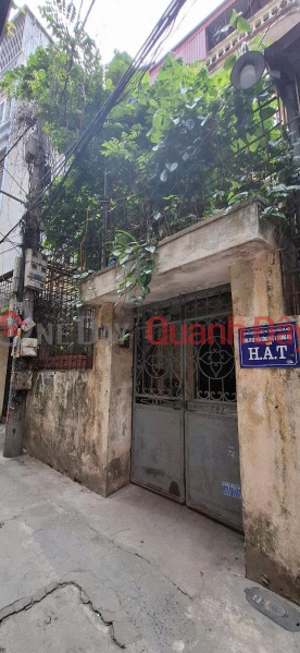 Property Search Vietnam | OneDay | Nhà ở | Niêm yết bán | Bán nhà riêng Hoàng Quốc Việt, Cầu Giấy 100m2, MT 5m, 4 tầng - Chủ bán đất tặng nhà