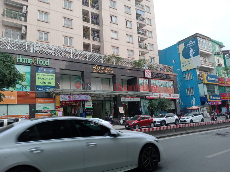 Property Search Vietnam | OneDay | Residential Sales Listings | House 95m Front 6m. Build 5 Floors Solidly. Avoiding Car Lanes. Owner Goodwill Sell Fast.