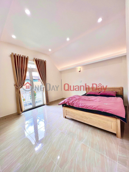 Cho thuê nhà 5 phòng An Sơn, Phường 4, Đà Lạt 18,5 triệu/tháng Việt Nam Cho thuê, đ 18,5 triệu/ tháng