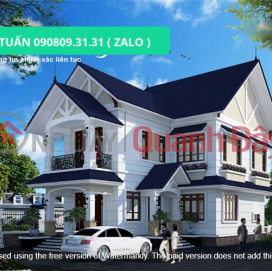 A3131- House for sale in Nam Ky Khoi Nghia DISTRICT 3, area 50m2, 3 bedrooms, 4m alley. PRICE ONLY 6.7 BILLION _0