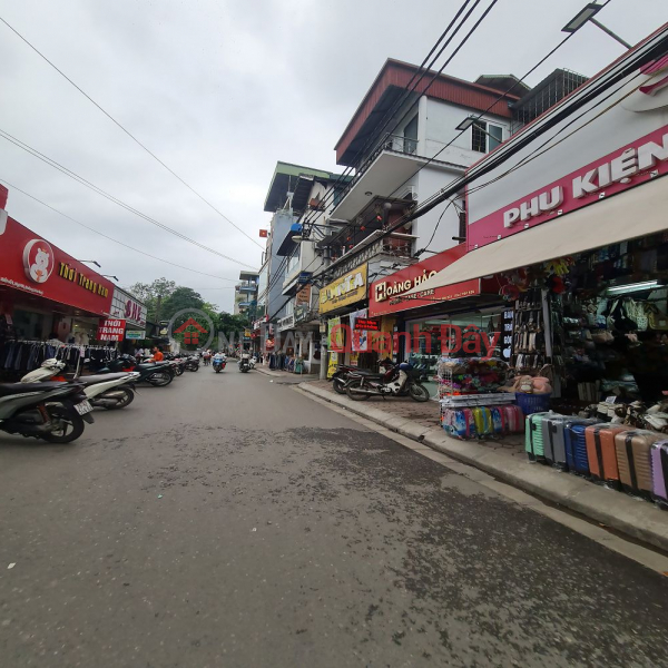 62m2 đất ngõ phố kinh doanh Cửu Việt, Trâu Quỳ, Gia Lâm. 8 tỷ 0xx. Lh 0989894845, Việt Nam Bán đ 8,1 tỷ