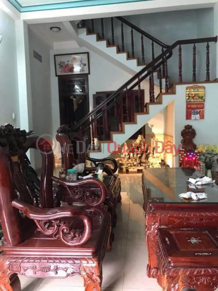 Property Search Vietnam | OneDay | Nhà ở | Niêm yết bán NHÀ MẶT TIỀN - GIÁ TỐT - CHÍNH CHỦ Bán Căn Nhà Tại Vĩnh Hoà - Nha Trang