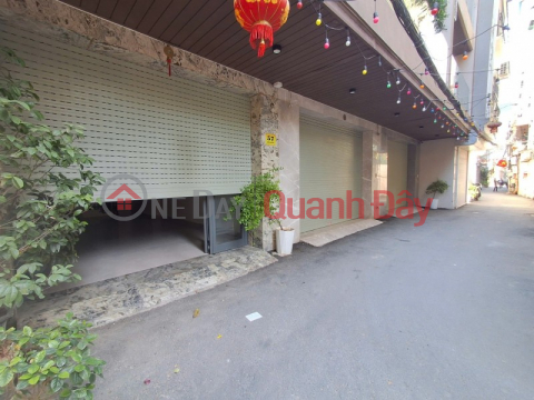 Beautiful house, fully furnished, car parking right at the door. Hong Tien - Bo De, 48m2 x 6 floors, 15.5 billion VND, Long Bien - Hanoi. _0