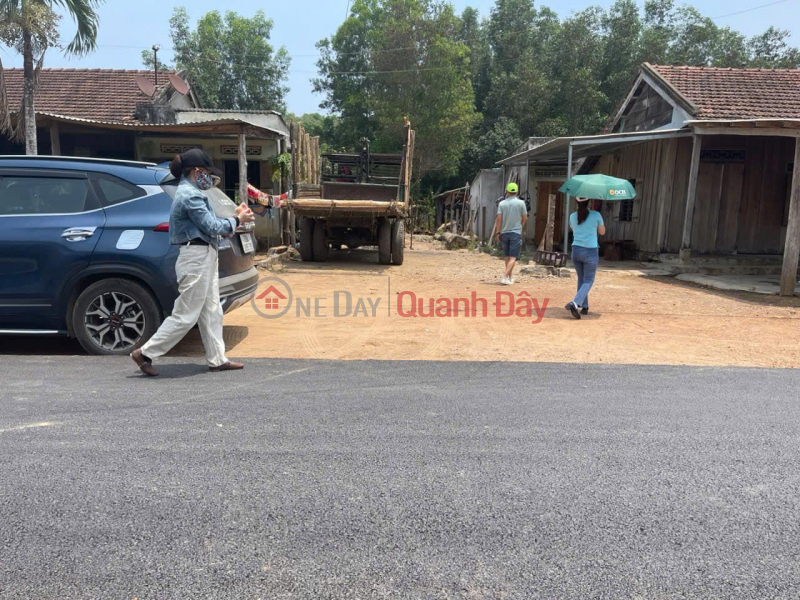 Dien Xuan, asphalt road frontage, price only 789 million | Vietnam | Sales | đ 789 Million