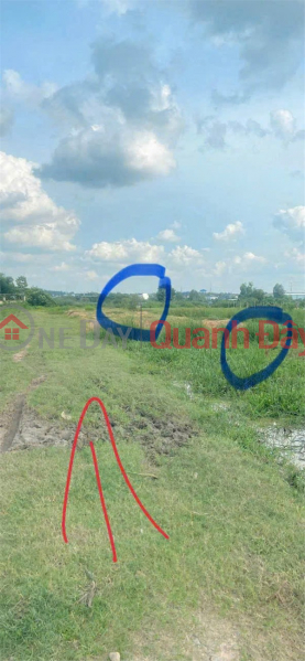 Property Search Vietnam | OneDay | Nhà ở, Niêm yết bán ĐẤT ĐẸP - GIÁ TỐT - Bán GẤP Lô Đất Tiềm Năng Tại Phường Tân Bình, Thành phố Dĩ An, Bình Dương