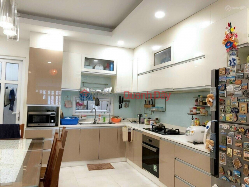 Property Search Vietnam | OneDay | Nhà ở, Niêm yết bán Bán nhà MTKD đường số sát Nguyễn Thị Thập.Q7 -Ngang 7m 4 tầng .Giá:14.2 tỷ