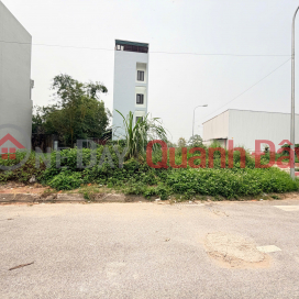 CC SELLING 50M² OF LAND IN THE 2.3HA AREA OF TRAM TROI TOWN - HOAI DUC - HANOI _0