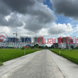 Chính Chủ Cần Bán Gấp - Lô Đất Đẹp Kim Hoa, Mê Linh - Gần Dự Án Vành Đai 4 _0