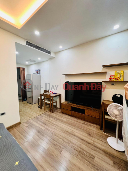 Property Search Vietnam | OneDay | Residential, Sales Listings, House for sale, Nguyen Thuong Hien Car Alley, Binh Thanh District, 60m2, 4 Floors 4PN 4WC