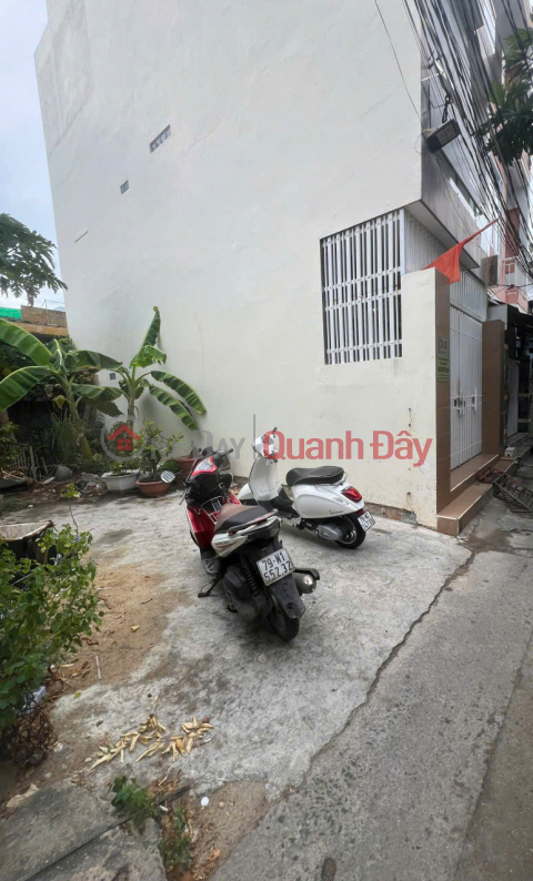 BÁN ĐẤT HẺM TRẦN PHÚ SÁT CẠNH BIỂN, GẦN BỆNH VIỆN VIMEC _0