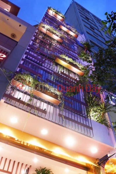 HOTEL FOR RENT - HO CHI MINH FACE Rental Listings (THANH-6411483778)