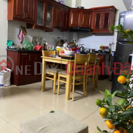 RESIDENTIAL HOUSE, CORNER LOT, ALLEY INTO LAC LONG QUAN STREET – 47M2, 7 BILLION _0