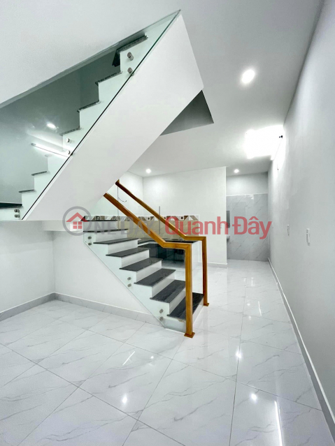 NEW HOUSE FOR SALE 2 storeys KITCHEN HA HUY GROUP - DISCOUNT PRICE ONLY 2 TILLION 150 _0