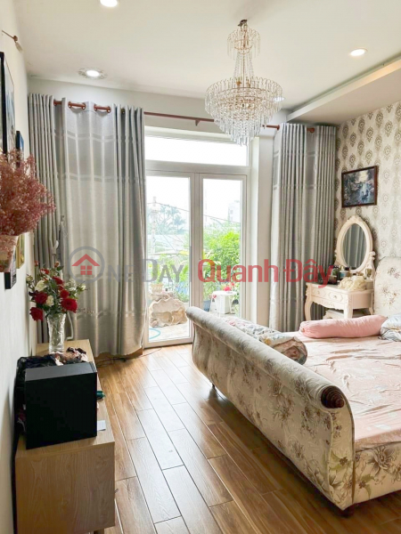 HẺM XE HƠI VÀO NHÀ NGỦ - 111M2 - MÃ LÒ Sales Listings