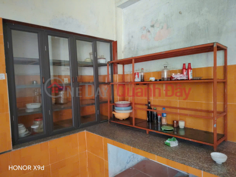 For only 4 billion xxx VND, customers can own a 538m2 plot of land at No. 22, Alley 103, Quang Trung 11 area. _0