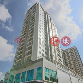 Moonlight residences apartment building|Chung cư Moonlight residences