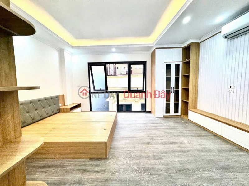 Property Search Vietnam | OneDay | Nhà ở | Niêm yết bán Bán nhà Phố Tôn Đức Thắng, 7 Tầng Thang Máy, Ngõ Nông Gần Mặt Phố, Giá: 14.5 Tỷ, Lh: 0396935190.