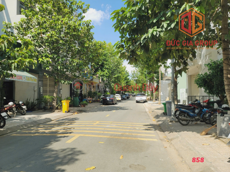 đ 6.5 Billion | Beautiful house for sale 1T1L 1 terrace, N2 D2D, near Asia, super cheap price, only 6.5 billion