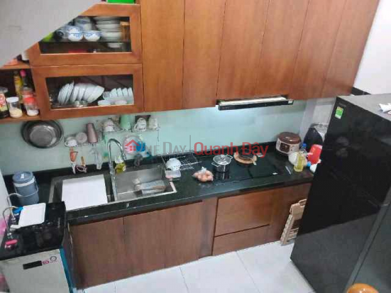 Property Search Vietnam | OneDay | Nhà ở, Niêm yết bán | Nhà 4 Tầng - Phường Phú Thọ Hòa, Tân Phú