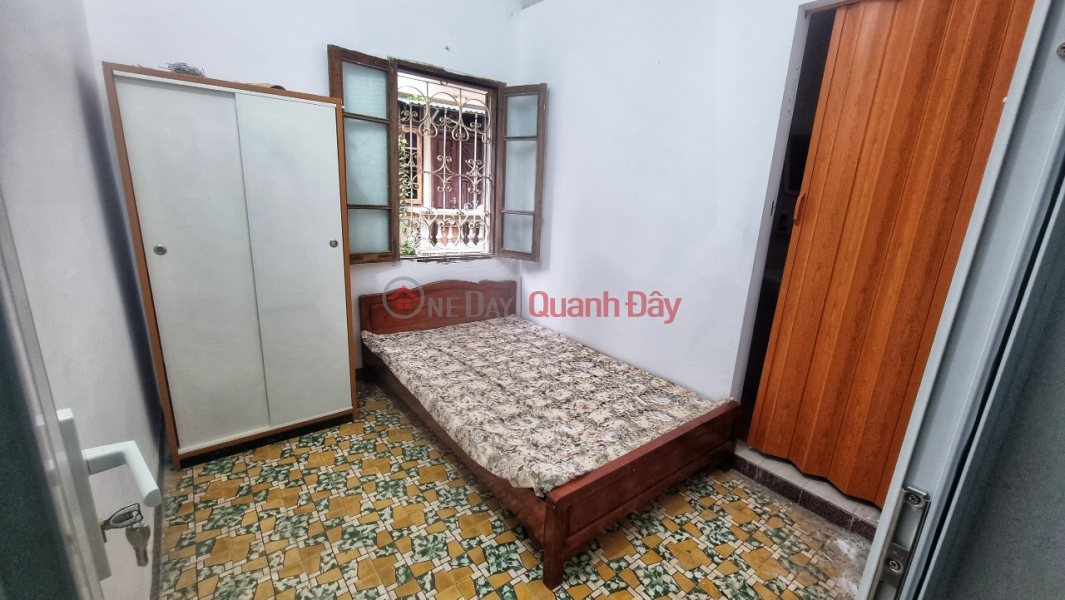 Property Search Vietnam | OneDay | Nhà ở Niêm yết cho thuê, Cho thuê nhà nguyên căn 40m3 x 3 tầng, 4 phòng ngủ, full nôi thất 12.3 triệu/tháng