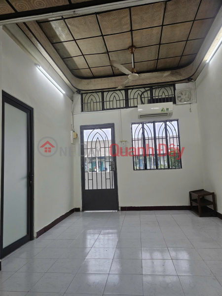 Property Search Vietnam | OneDay | Residential Sales Listings Apartment for sale on Tran Binh Trong Street, District 5, Ho Chi Minh City.