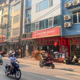 Tam Khuong 7-storey VIP office building, beautiful house, car, corner lot, 30m to the street. Area: 55m, area 4.5m x 15.5 billion. Contact: 0989292932 _0