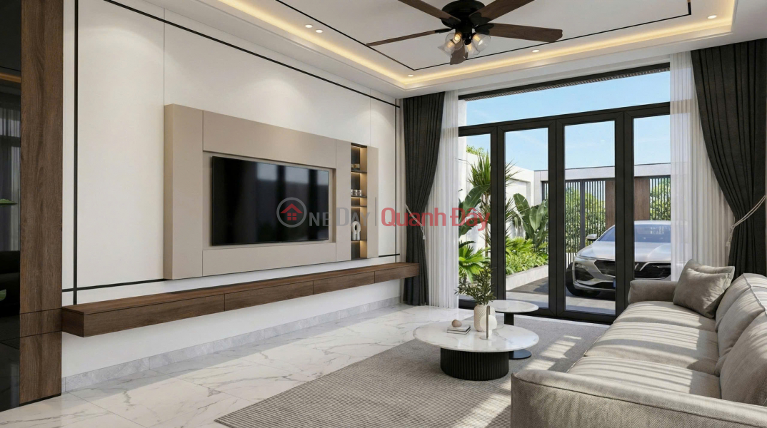 MẶT TIỀN KINH DOANH + DÒNG TIỀN KHỦNG - ĐƯỜNG HỒ TÙNG MẬU Niêm yết bán