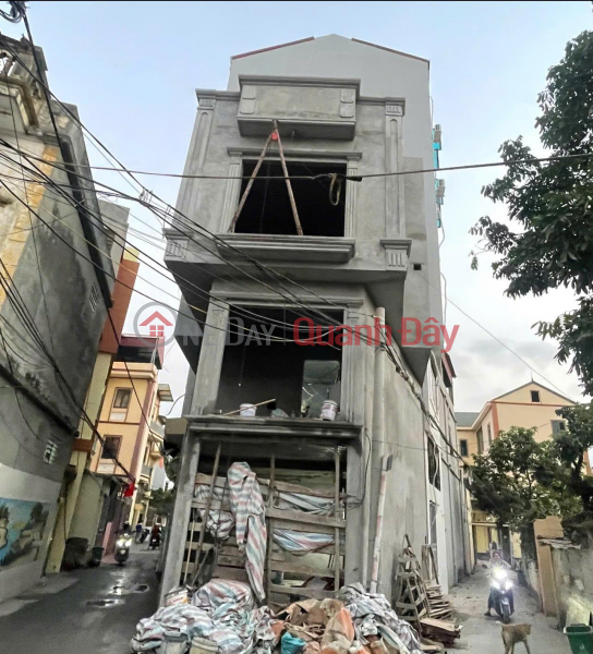 Property Search Vietnam | OneDay | Residential, Sales Listings OWNER Need to Sell Quickly a house in a good location - good price in Hoai Duc district, Hanoi City