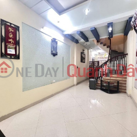 BEAUTIFUL HOUSE - PERMANENTLY OPEN FRONT AND AFTER - WIDE LANE - QUIET IN SUONG _0
