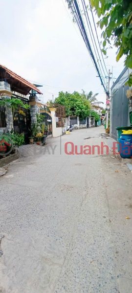 RARE INVESTMENT OPPORTUNITY - Thanh My Loi - Just over 75m2 - Near Dong Van Cong main road Sales Listings