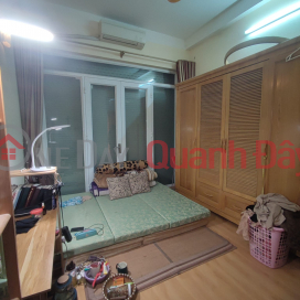 House for sale 104m2 An Duong street, Tay Ho 10m Cars avoid the huge front 9.3 Billion VND _0