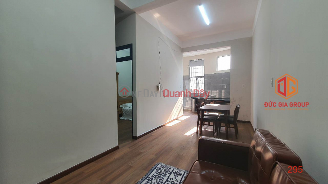 Apartment for sale near Pegasus, Ha Huy Giap street, book available for only 990 million Sales Listings