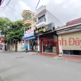 House on Dan Lap - Cho Hang street, 85m2, 2 floors, Price 6.1 billion, good location _0