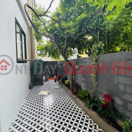 HOANG HOA THAM - AREA 54M2 - PRICE ONLY 8.6 BILLION - NEAR CAR - 2 OPEN WARDS - BEAUTIFUL GARDEN - FULL INTERIOR _0