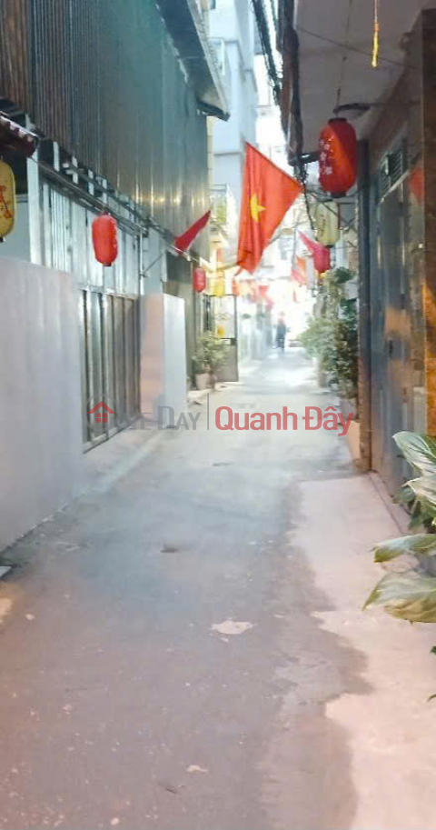 EXTREMELY VIP AREA NGUYEN KHANH TOAN - BEAUTIFUL HOUSE, WIDE FRONTAGE - SUITABLE FOR LIVING AND RENTING - 48M2, 9.9 BILLION _0