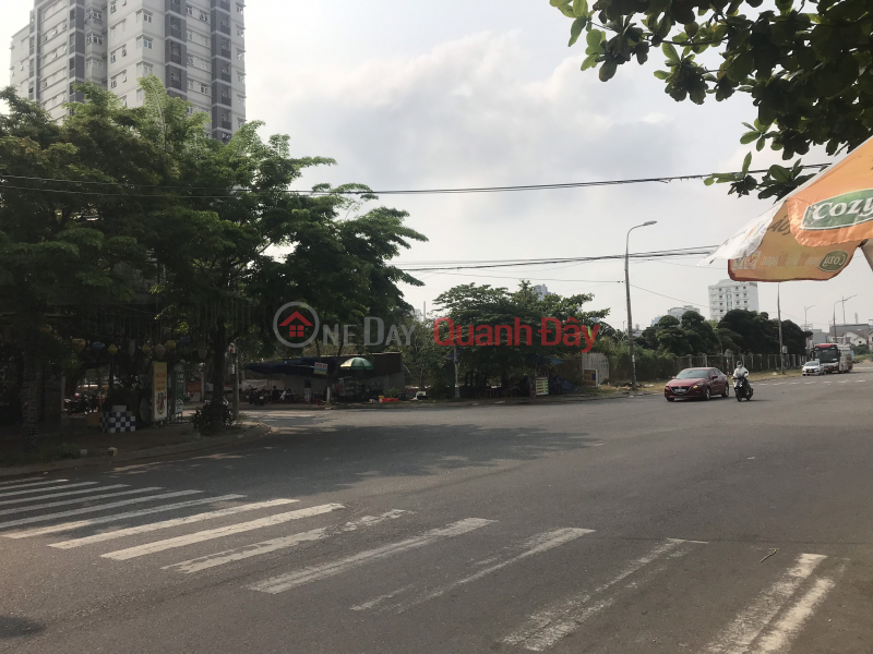 Cần bán gấp! Nhà 2 tầng mặt tiền Chính Hữu Sơn Trà kinh doanh sầm uất-Giá chỉ 6.5 tỷ TL Niêm yết bán