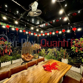 Owner selling house in Kim Giang, corner plot, accessible alley, 7 floors with elevator, beautiful house, ready to move in. _0