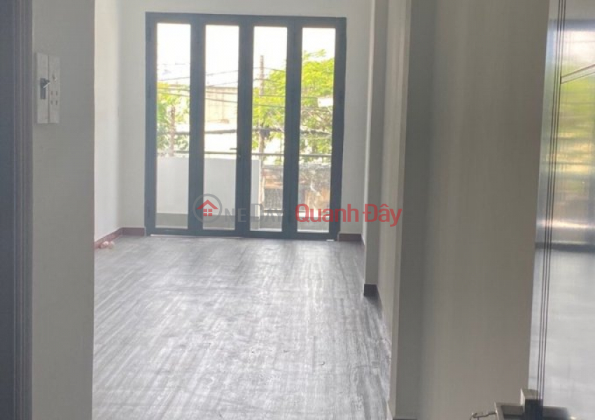 Property Search Vietnam | OneDay | Nhà ở, Niêm yết cho thuê | NHÀ MT ÂU CƠ, 3,5x24m (NỞ HẬU 4M),3 PHÒNG NGỦ