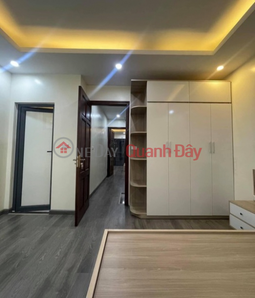 Property Search Vietnam | OneDay | Residential, Sales Listings, CAU GIAY SUPER PRODUCT – EXTREMELY BEAUTIFUL NEW HOUSE – 8 SELF-CLOSED BEDROOM – PEAK AN SECURITY – 52M2, ABOUT 7 BILLION
