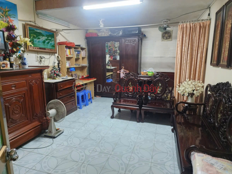 Property Search Vietnam | OneDay | Residential Sales Listings | URGENT SALE: Beautiful 4-story house - 3 houses away from Bach Mai Street, Hai Ba Trung District - Central location - Price 10.6 billion VND