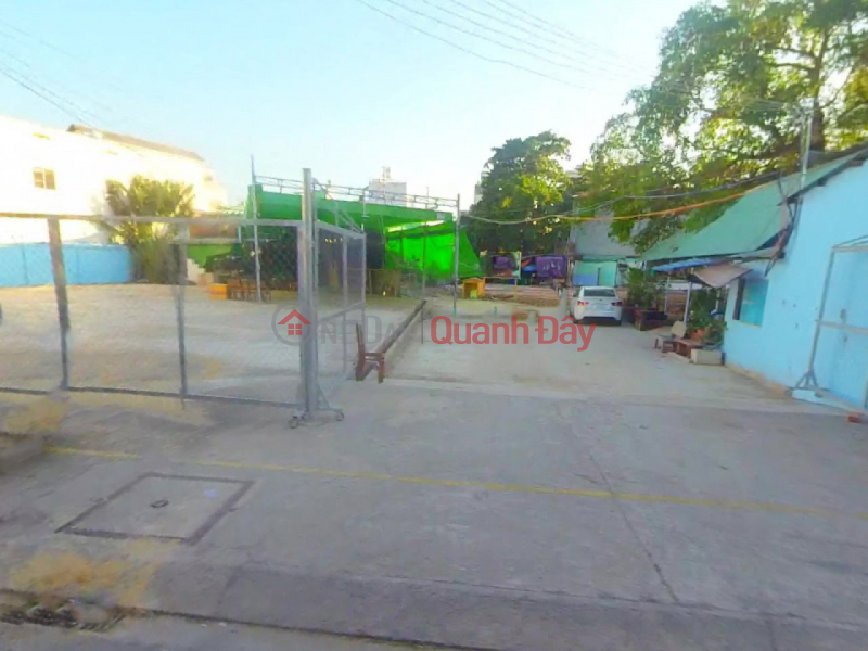 Property Search Vietnam | OneDay | Nhà ở | Niêm yết bán Đất Mặt tiền SHR 3868m2 – Nguyễn Văn Nghi Gò Vấp SS