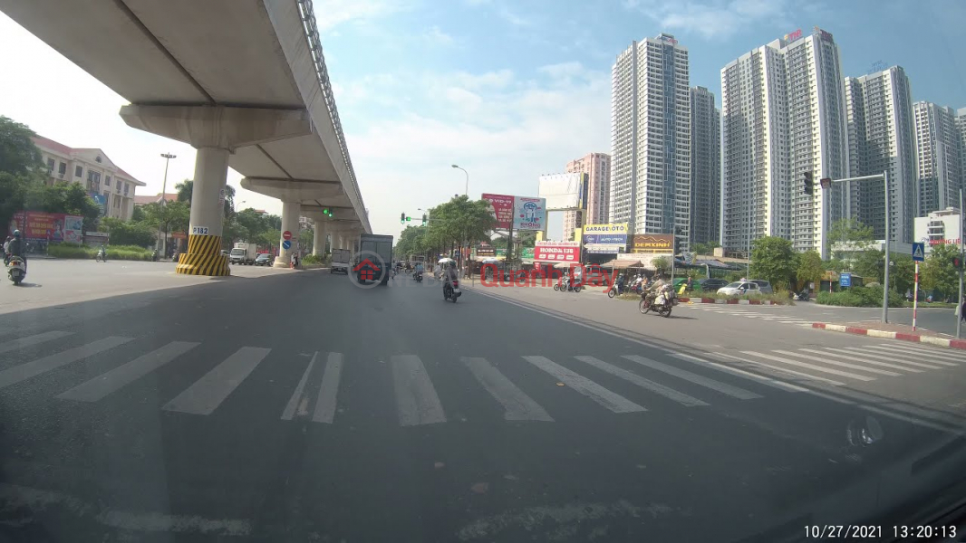 Bán nhà Hoàng Công Chất gần 90m2 3 bước chân ra 2 mặt oto tránh giá hơn 12 tỷ Niêm yết bán