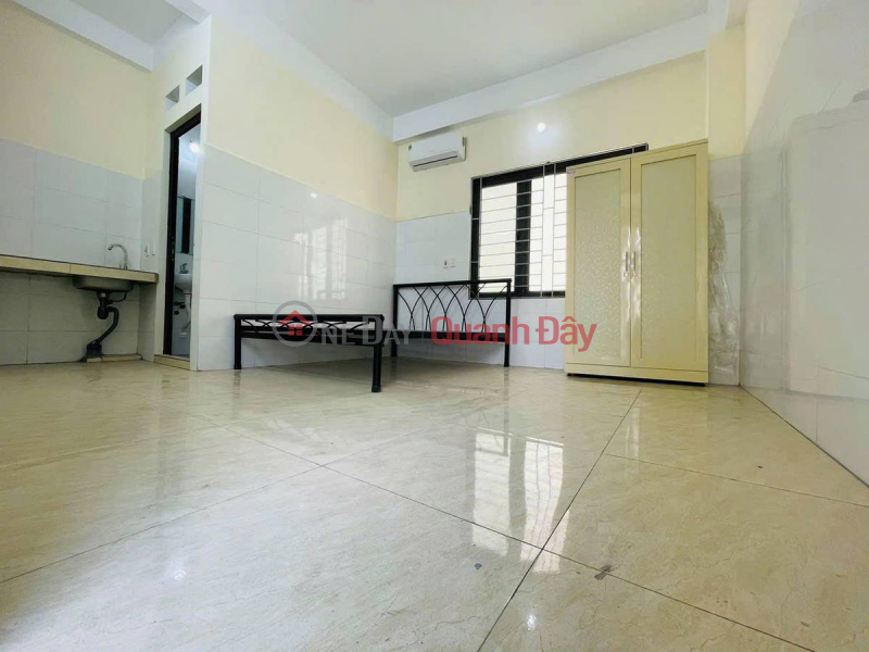House for sale in Dinh Quan - Bac Tu Liem, 70m2, peak cash flow, price over 12 billion Sales Listings