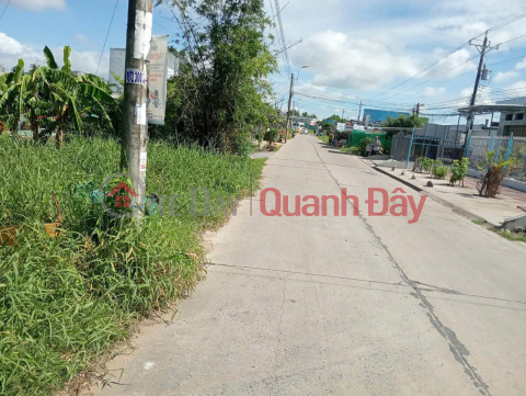 Need to Sell Quickly Land Plot adjacent to Huynh Truc Khang Street, Hamlet 7, Ward 7, Ca Mau City, Ca Mau _0