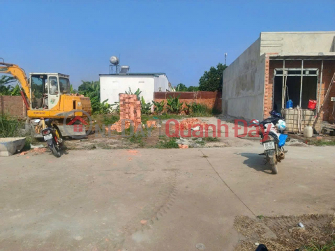 LÔ ĐẤT VỊ TRÍ ĐẸP- GIÁ TỐT CHÍNH CHỦ CẦN BÁN NHANH LÔ ĐẤT tại huyện Trảng Bom, tỉnh Đồng Nai _0